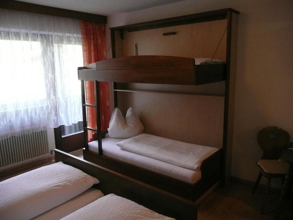 Hotel Alpenblick Schlitters Cameră foto